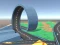 Xogo Powerslide Kart Simulator en liña