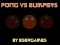 Xogo Pong vs Bumpers en liña