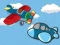 Xogo Airplanes Coloring Pages en liña
