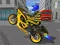 Xogo Police Motorbike Race Simulator en liña