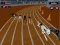 Xogo Crazyl Dog Racing Fever en liña