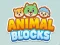 Xogo Animal Blocks en liña