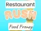 Xogo Restaurant Rush en liña