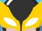 Xogo Hero Mask Memory en liña