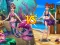 Xogo Mermaid vs Princess Outfit en liña