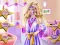 Xogo Princess Makeup Ritual en liña