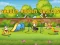 Xogo Garden Hidden Objects en liña