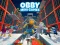 Xogo Obby Mini Games en liña
