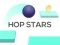 Xogo Hop Stars en liña