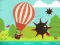 Xogo Balloon Crazy Adventure en liña
