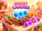 Xogo Sweet Candies en liña