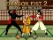 Xogo Dragon Fist 2 - Battle for the Blade en liña