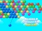 Xogo Bubble Shooter Arcade en liña