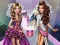 Xogo Dolly Wedding Runway en liña