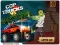 Xogo Monster Truck vs Zombie Death en liña
