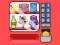 Xogo Wonder Vending Machine en liña