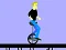 Xogo Unicycle King en liña