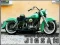 Xogo Heavy Motorbikes Jigsaw en liña