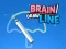 Xogo Brain Draw Line en liña