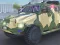 Xogo Police Car Armored en liña