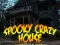 Xogo Spooky Scary House en liña