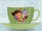 Xogo Design Dora Coffee Cup en liña