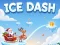 Xogo Ice Dash en liña