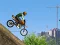 Xogo Construction Yard Bike en liña