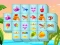 Xogo Summer Mahjong en liña