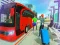 Xogo My City Bus Driver Simulator Passenger Transport en liña