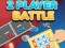 Xogo 2 Player Battle en liña