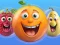 Xogo Merge fruits: 2048 New in 2D! en liña