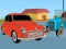 Xogo Old Timer Cars Coloring en liña