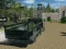 Xogo Offroad Truck Army Driving en liña