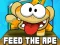 Xogo Feed The Ape en liña