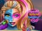 Xogo Super Doll Makeup Transform en liña