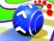 Xogo Rolling Going Balls en liña