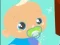 Xogo Babysitter Slacking en liña