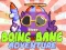 Xogo Boing Bang Adventure en liña