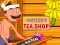 Xogo Mathai's tea shop en liña