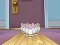 Xogo Tom and Jerry Bowling en liña