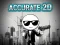 Xogo Accurate 2D en liña