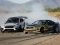 Xogo Drifting Mustang Car Puzzle en liña