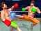 Xogo Bodybuilder Ring Fighting Club Wrestling en liña