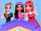 Xogo Origin Fashion Fair en liña