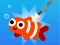 Xogo Just Fishing en liña