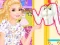 Xogo Barbie Butterfly Diva en liña