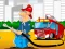 Xogo Fire Trucks Differences en liña