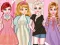 Xogo Princess Paper Doll Style en liña