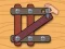 Xogo Wood Nuts Master: Screw Puzzle en liña